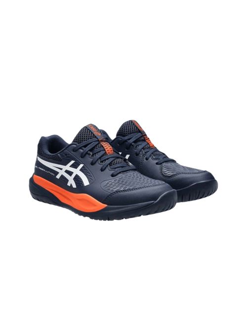 Asics Gel-Resolution X Clay Gs Scarpe Tennis Bambino ASICS | 1044A080400