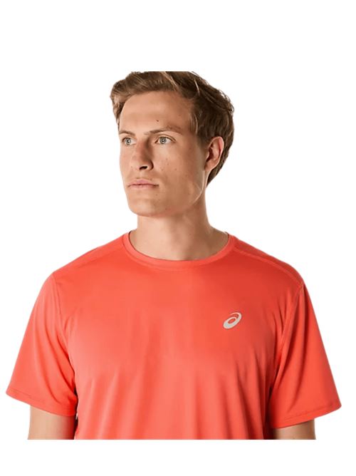 Asics Core Top T-Shirt Running Uomo ASICS | 2011D221700