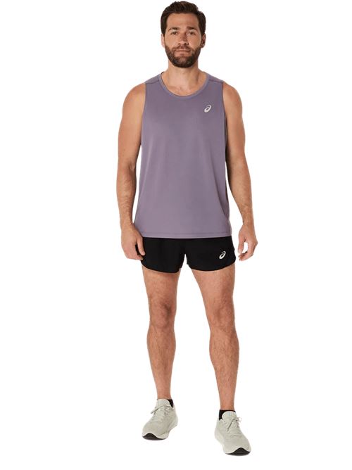 Asics Core Singlet Canotta Running Uomo ASICS | 2011D223500