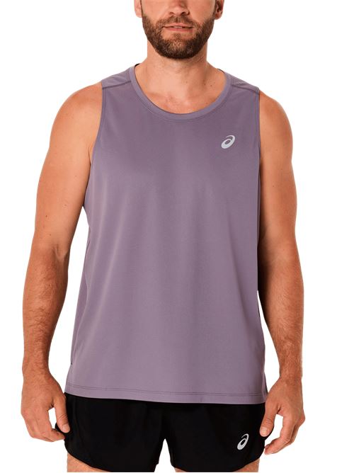 Asics Core Singlet Canotta Running Uomo ASICS | 2011D223500