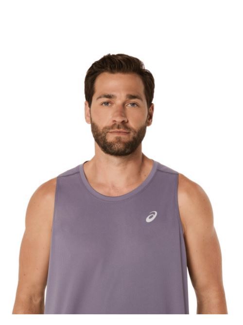 Asics Core Singlet Canotta Running Uomo ASICS | 2011D223500
