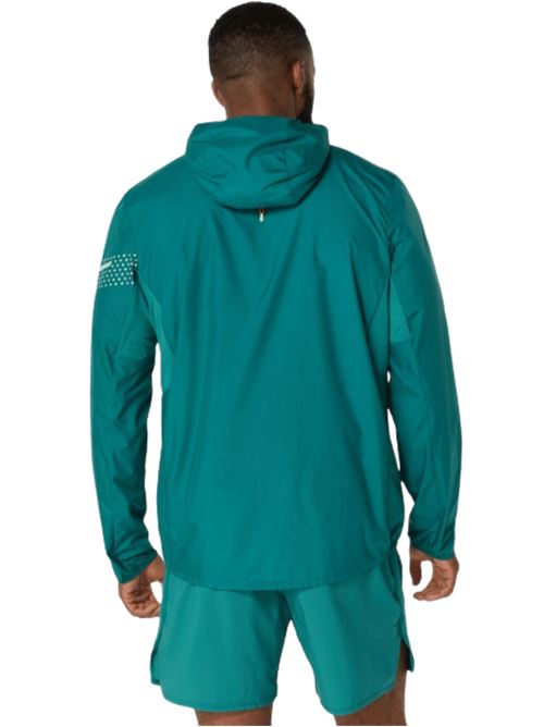 ASICS ICON JACKET Giacca Running Asics ASICS | 2011D237300