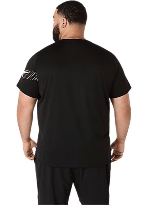 Asics Icon SS Top T-Shirt Running Uomo ASICS | 2011D239001