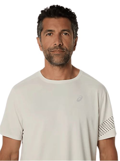 Asics Icon SS Top T-Shirt Running Uomo ASICS | 2011D239200