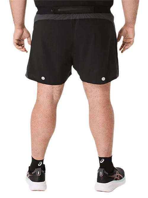 Asics Road 5 In 1 Pantaloncini Running Uomo ASICS | 2011D247001