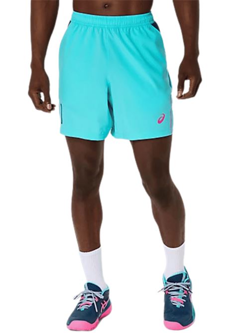 Asics 7In Pantaloncini Padel Uomo ASICS | 2041A350400