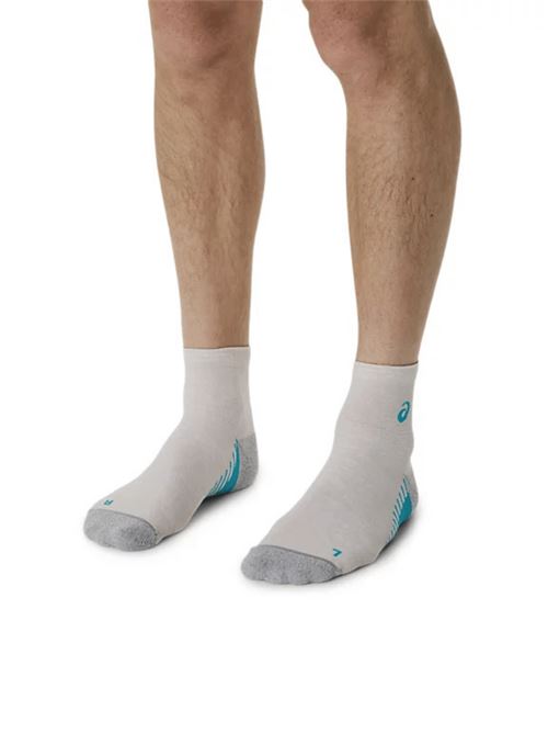 Asics Performance Run Sock Quarter Calze Running ASICS | 3013A979200