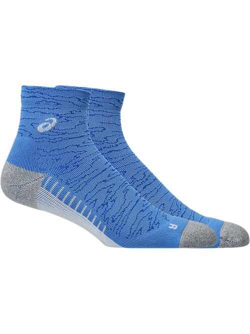 Asics Performance Run Sock Quarter Calze Running ASICS | 3013A979401