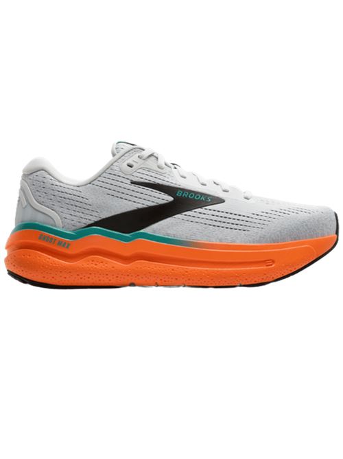 Brooks Ghost Max 2 Scarpe Running Uomo BROOKS | 1104311D196