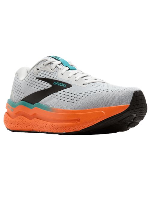 Brooks Ghost Max 2 Scarpe Running Uomo BROOKS | 1104311D196