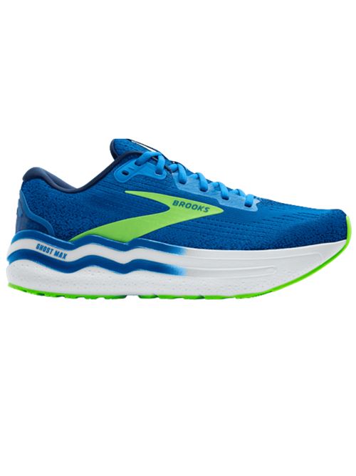 Brooks Ghost Max 2 Scarpe Running Uomo BROOKS | 1104311D442