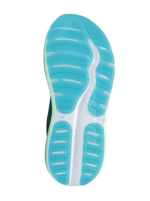 Brooks Ghost Max 2 Scarpe Running Uomo BROOKS | 1104311D451