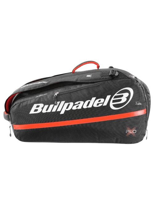 Bullpadel Explo Borsa Porta Racchette Padel BULLPADEL | BPP25022NERO