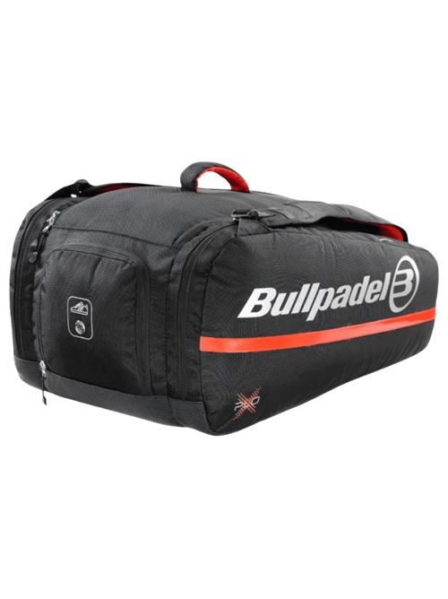 Bullpadel Explo Borsa Porta Racchette Padel BULLPADEL | BPP25022NERO