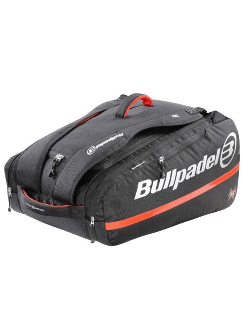 Bullpadel Explo Borsa Porta Racchette Padel BULLPADEL | BPP25022NERO