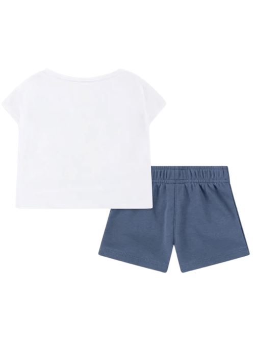 Converse Retro Set Completo Neonato CONVERSE | 1CG808B0A