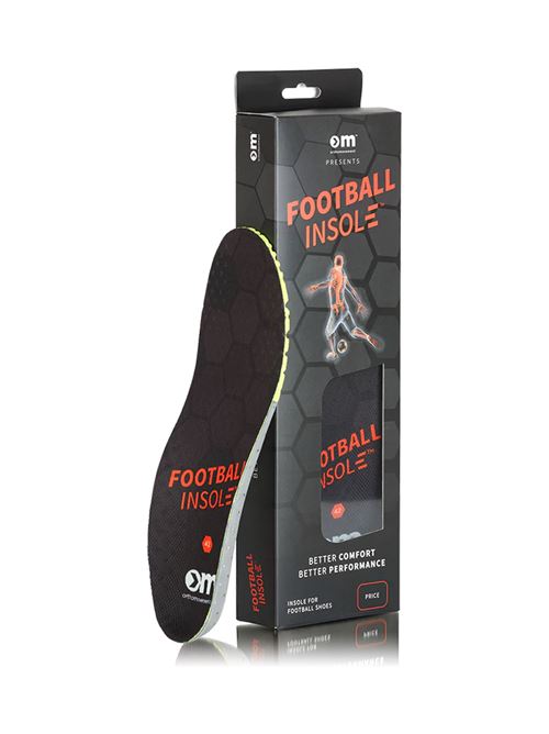 Suoletta Calcio  Football Insole DIGI | A11421UNI