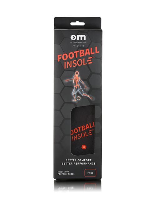 Suoletta Calcio  Football Insole DIGI | A11421UNI