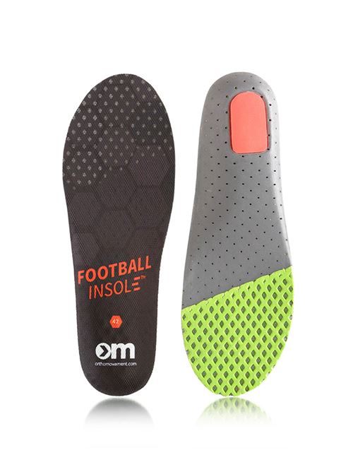 Suoletta Calcio  Football Insole DIGI | A11421UNI