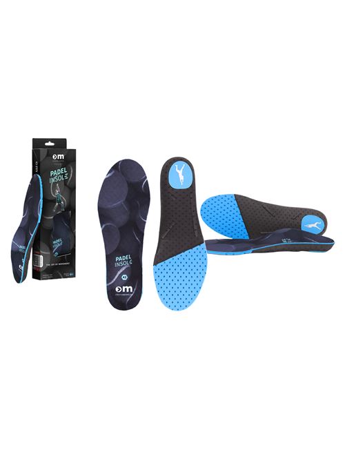 SOLETTA PADEL INSOLE DIGI | A14702UNI