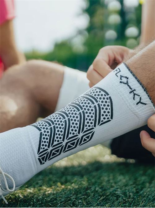 Floky Axsist Calze Calcio FLOKY | A12047BIANCO