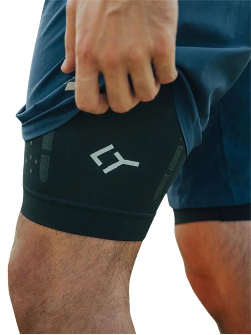 Floky Activator Biomeccanici Flac Pantaloncini Tecnici Uomo FLOKY | FLACNERO