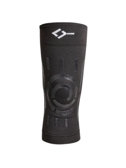 Floky Knee Support Ginocchiera Sinistra FLOKY | FLGISTNERO