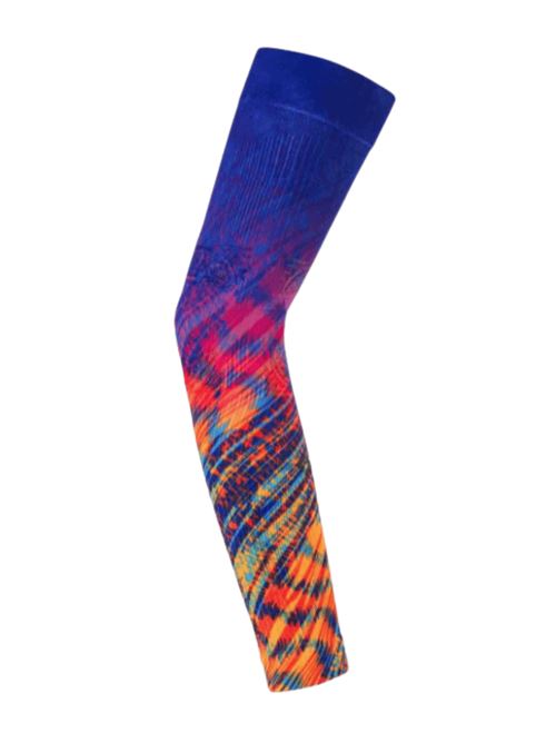 Floky No Strain Manicotto FLOKY | FLNSFTRIO/ORANGE/BLUE