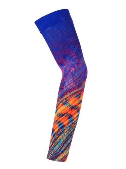 Floky No Strain Manicotto FLOKY | FLNSFTRIO/ORANGE/BLUE