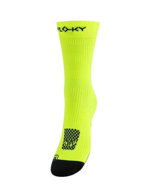 Floky Run Up Medium Calze FLOKY | FLRMGIALLOFLUO