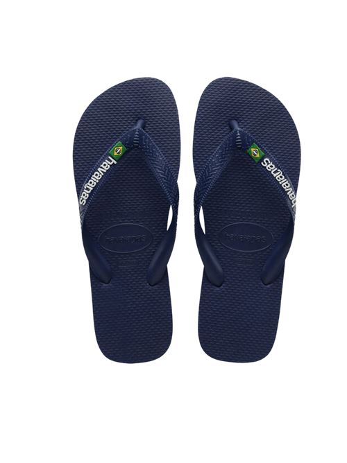 Havaianas Brasil Logo HAVAIANAS | 4110850B0555