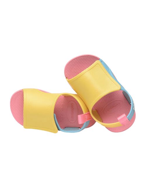 Havaianas Baby Play Ciabatte Bambino HAVAIANAS | 41477545217
