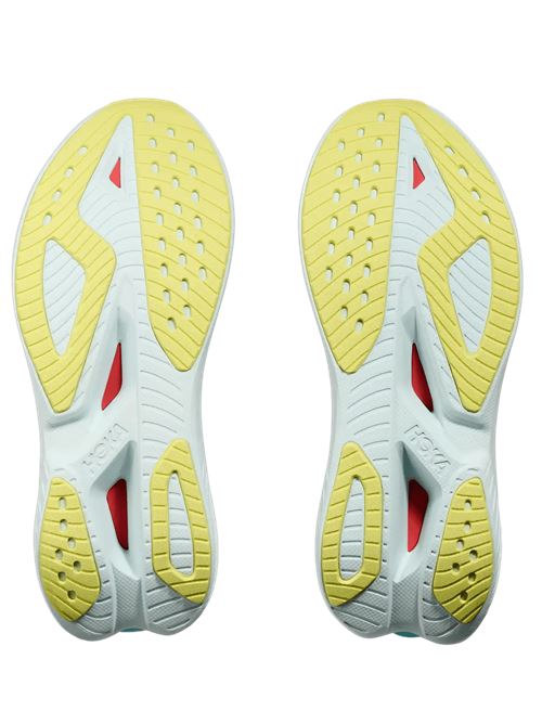 Hoka Mach X 2 Scarpe Running Uomo HOKA | 1155119GRAPEFRUIT/ELECTRICCORAL
