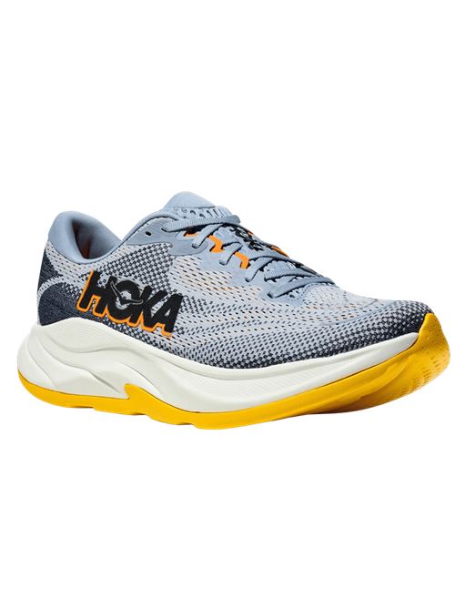 Hoka Rincon 4 Scarpe Running Uomo HOKA | 1155130DRIZZLE/NAUTICALDUSK
