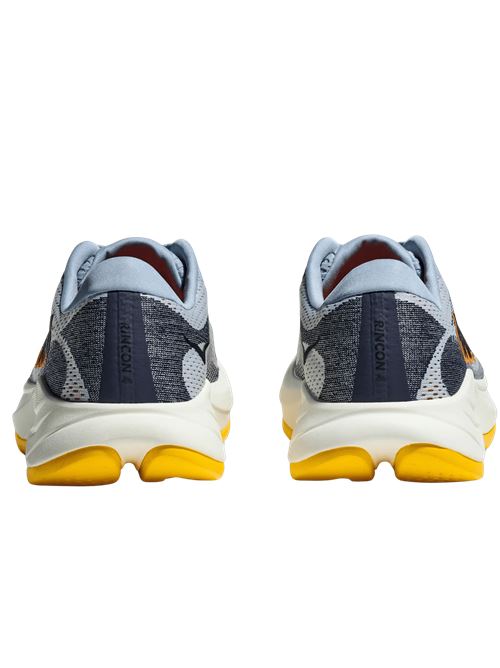 Hoka Rincon 4 Scarpe Running Uomo HOKA | 1155130DRIZZLE/NAUTICALDUSK
