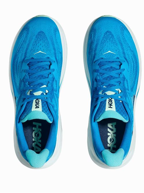 Hoka Clifton 10 Scarpe Running Uomo HOKA | 1162030HSK