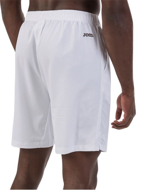 Joma Bermuda Master Pantaloncini Tennis Uomo JOMA | 100186WHITE