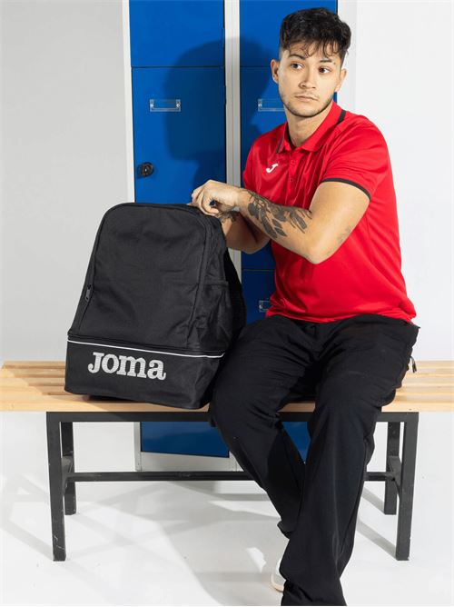 Joma Zaino Training con fondo portascarpe Calcio JOMA | 400552100