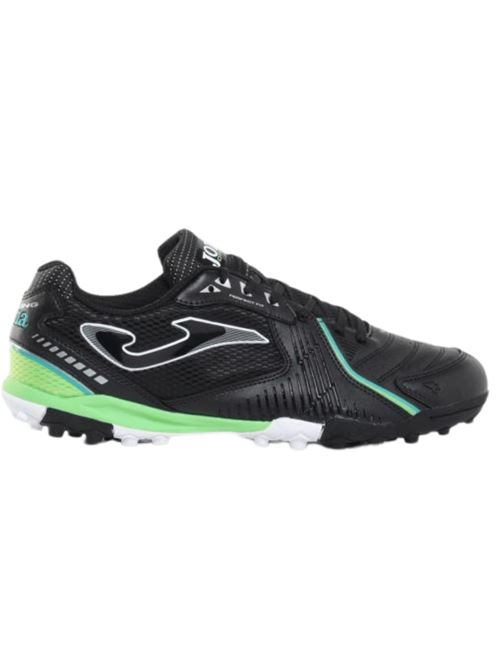 Joma Dribling 2501 Scarpe Calcetto Uomo JOMA | DRIS2501TFBLACK/TURF
