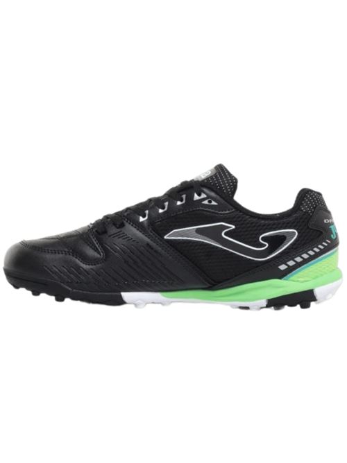 Joma Dribling 2501 Scarpe Calcetto Uomo JOMA | DRIS2501TFBLACK/TURF