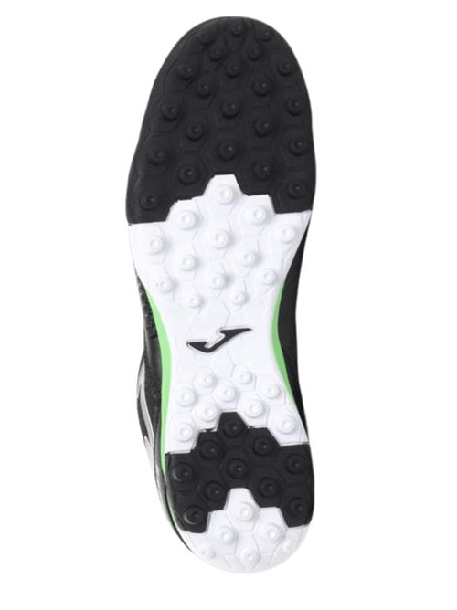 Joma Dribling 2501 Scarpe Calcetto Uomo JOMA | DRIS2501TFBLACK/TURF