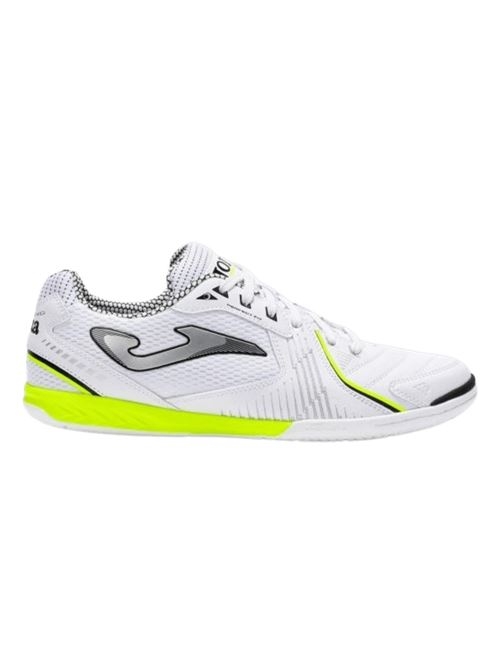 Joma Dribling 25 indoor Scarpe Calcetto Uomo JOMA | DRIS2502INWHITE