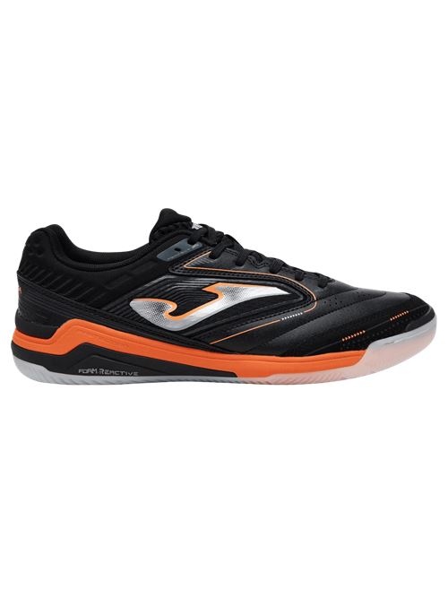 Joma Gambeta 2501 Scarpe Calcetto Uomo JOMA | GAMS2501INBLACK