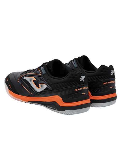 Joma Gambeta 2501 Scarpe Calcetto Uomo JOMA | GAMS2501INBLACK