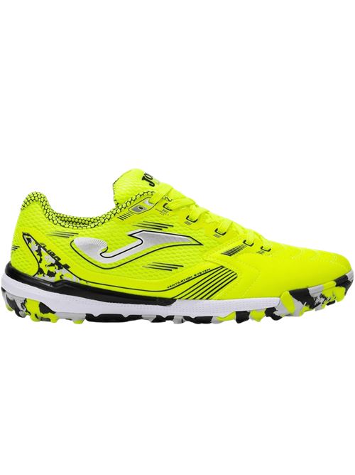 Joma Liga 5 Scarepe Calcetto Uomo JOMA | LIGS2509TFLEMON/FLUOR