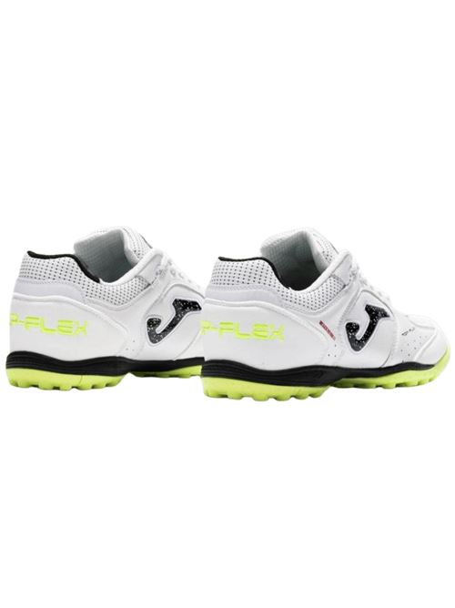 Joma Top Flex 2502 Scarpe Calcetto Uomo JOMA | TOPS2502TFWHITE