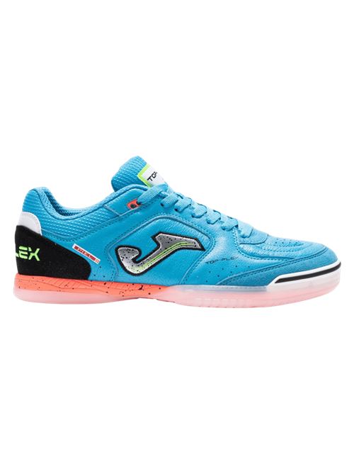Joma Top Flex 2527 IN Scarpe Calcetto Uomo JOMA | TOPS2527INTURQUOISE