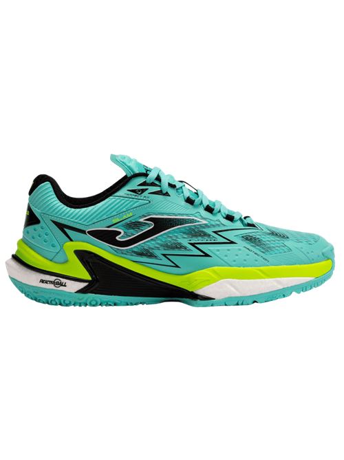 Joma Slam Men 2427 Scarpe Padel Uomo JOMA | TSLAMW2427OTURQUOISE