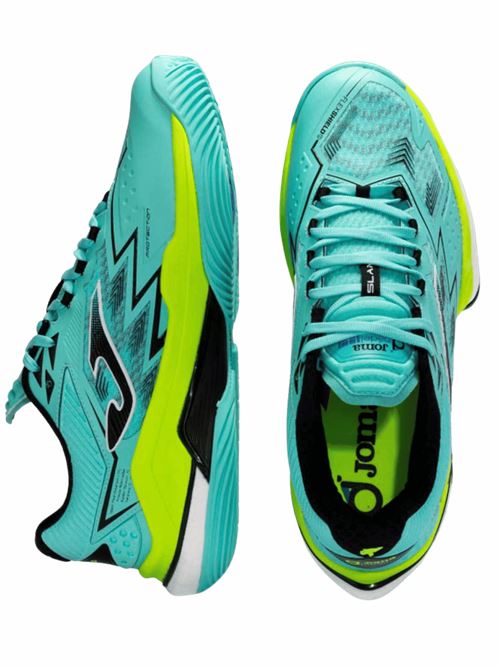 Joma Slam Men 2427 Scarpe Padel Uomo JOMA | TSLAMW2427OTURQUOISE