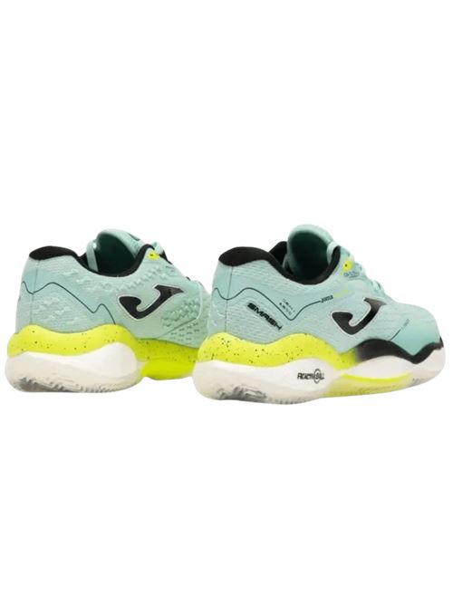 Joma Smash Men 2527 Scarpe Padel Uomo JOMA | TSMAS2527CTURQUOISE